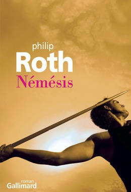 Némésis de Philip Roth