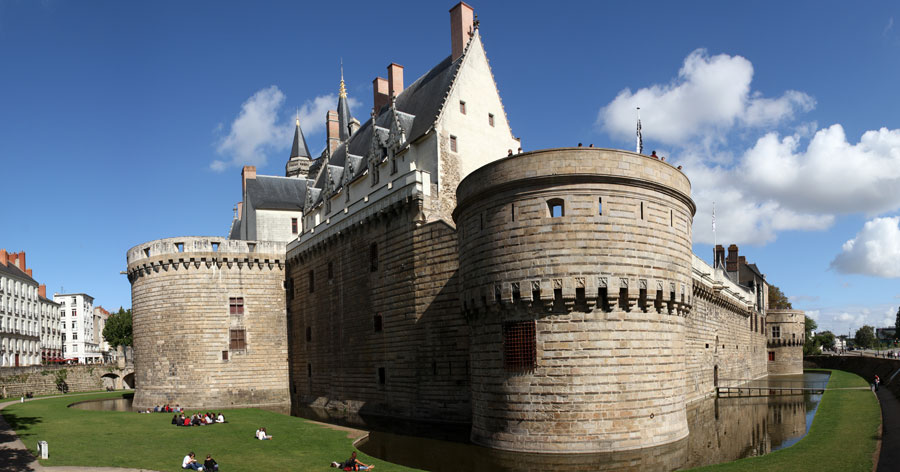 chateau_des_ducs_de_Bretagne