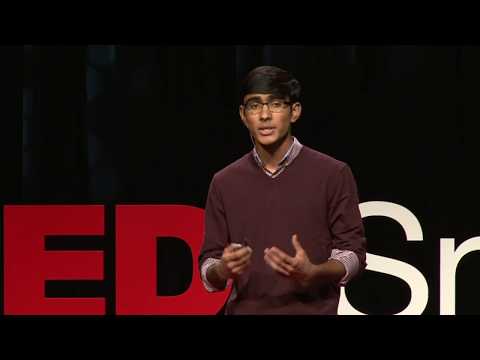 Freedom from fossil fuels is closer than you think | Dhruvik Parikh | TEDxSnoIsleLibraries
