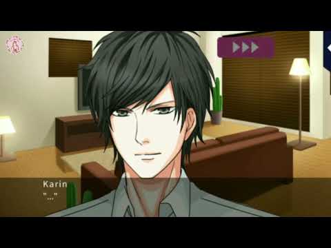 VIP Event Special Story - Seiji Goto || Love in Our Hands