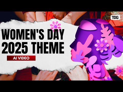 International Women&#039;s Day 2025: What Does &#039;Accelerate Action&#039; Mean? | The Daily Guardian