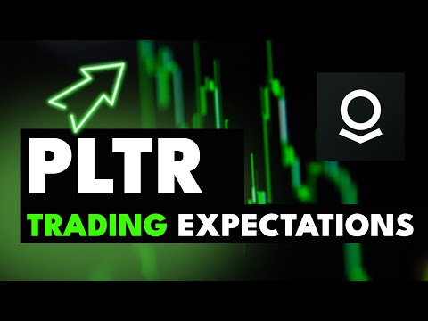 PLTR Palantir: 🚨 After 7% Drop, What&#039;s Next for the Stock? Weekly Predictions Inside!