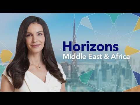 US-Hamas Talks Anger Israel; Ukraine Russia Await Truce | Horizons Middle East &amp; Africa 03/11/2025