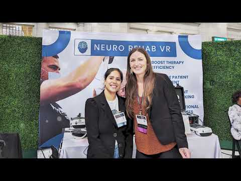 Innovation On Display: VA Immersive 2024 Highlights