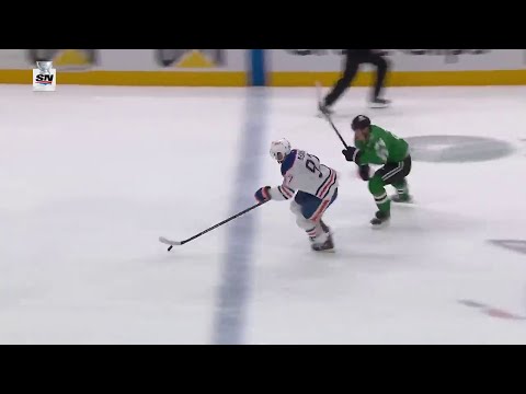 Why this goal is going viral DAYS later