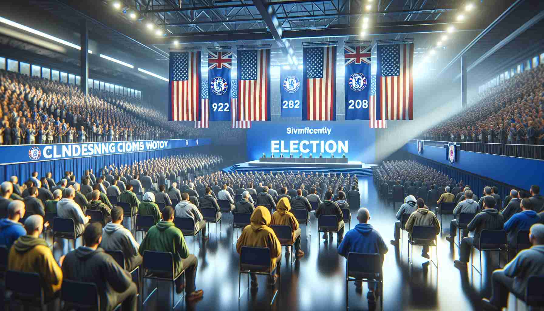 Big Changes at Real Madrid! Elections Are Coming