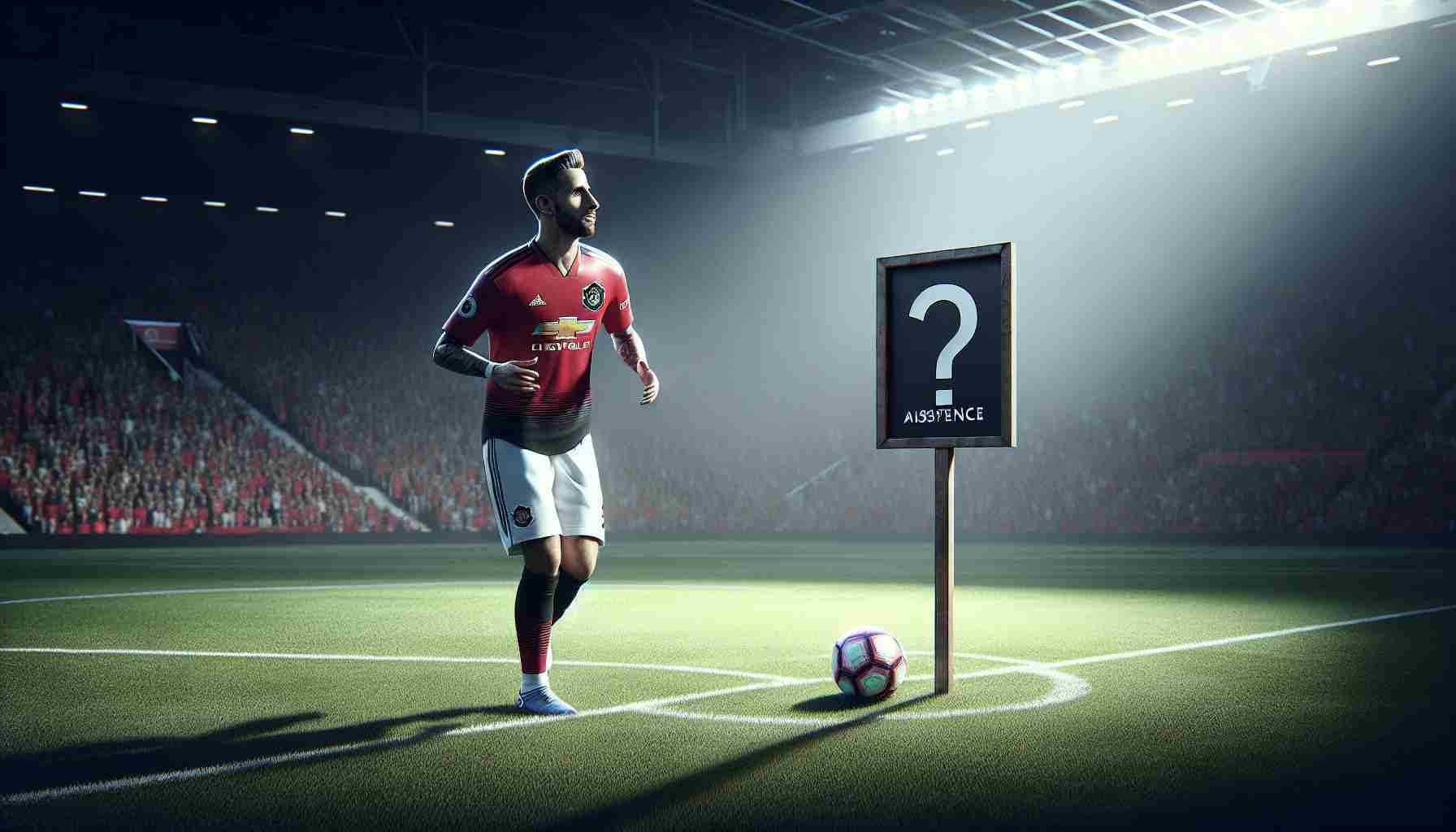 Rashford’s Absence Raises Eyebrows Again! Will His Future Unravel at Manchester United?