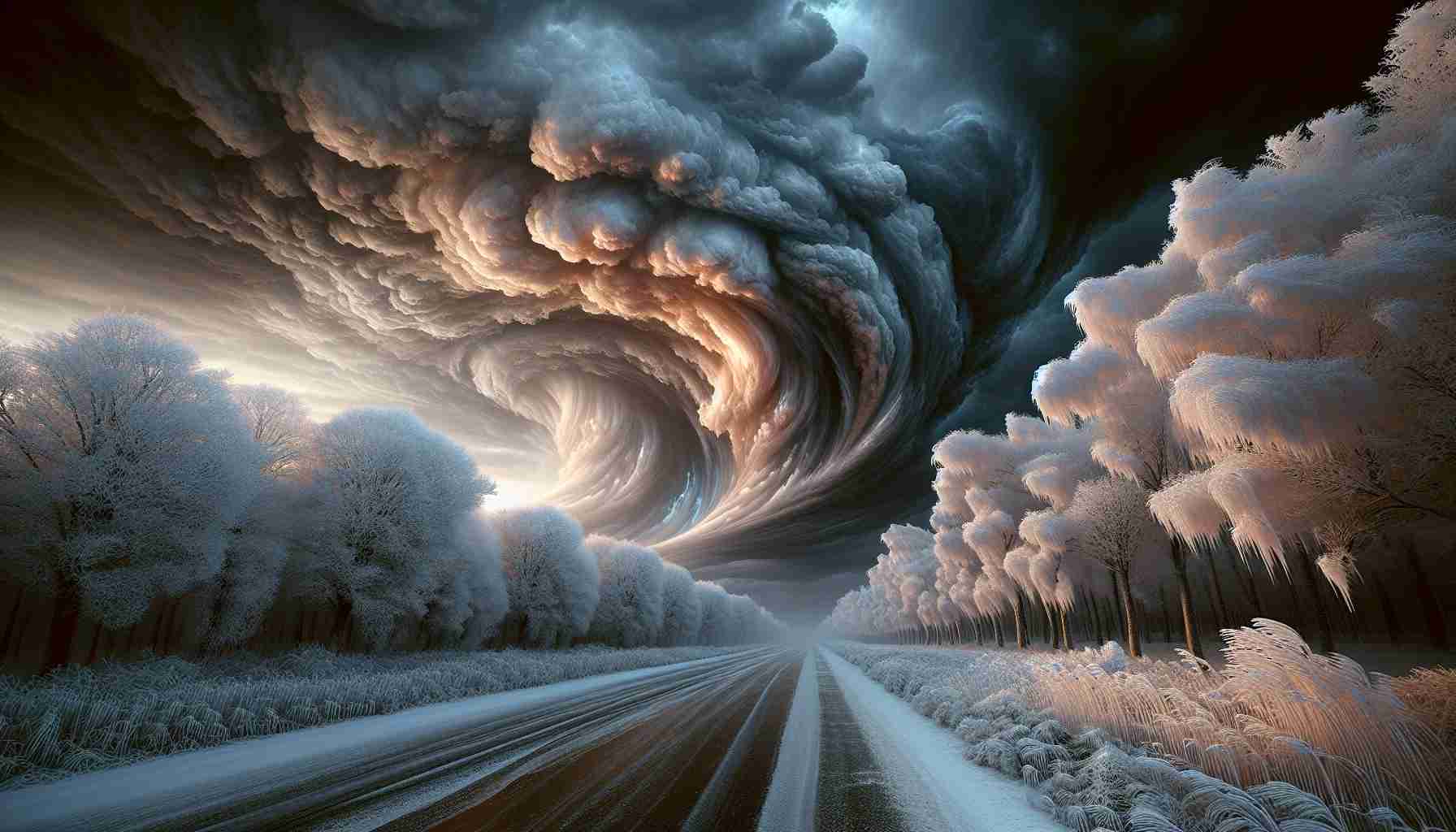 Get Ready for a Dramatic February Weather Twist