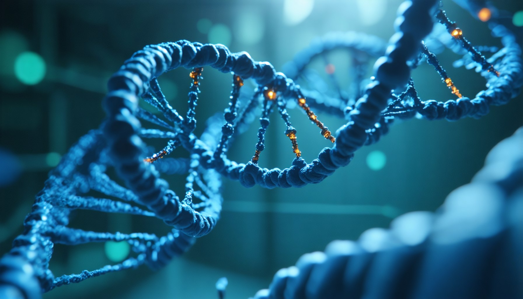 Genomic Breakthroughs: The Biopharma Revolution