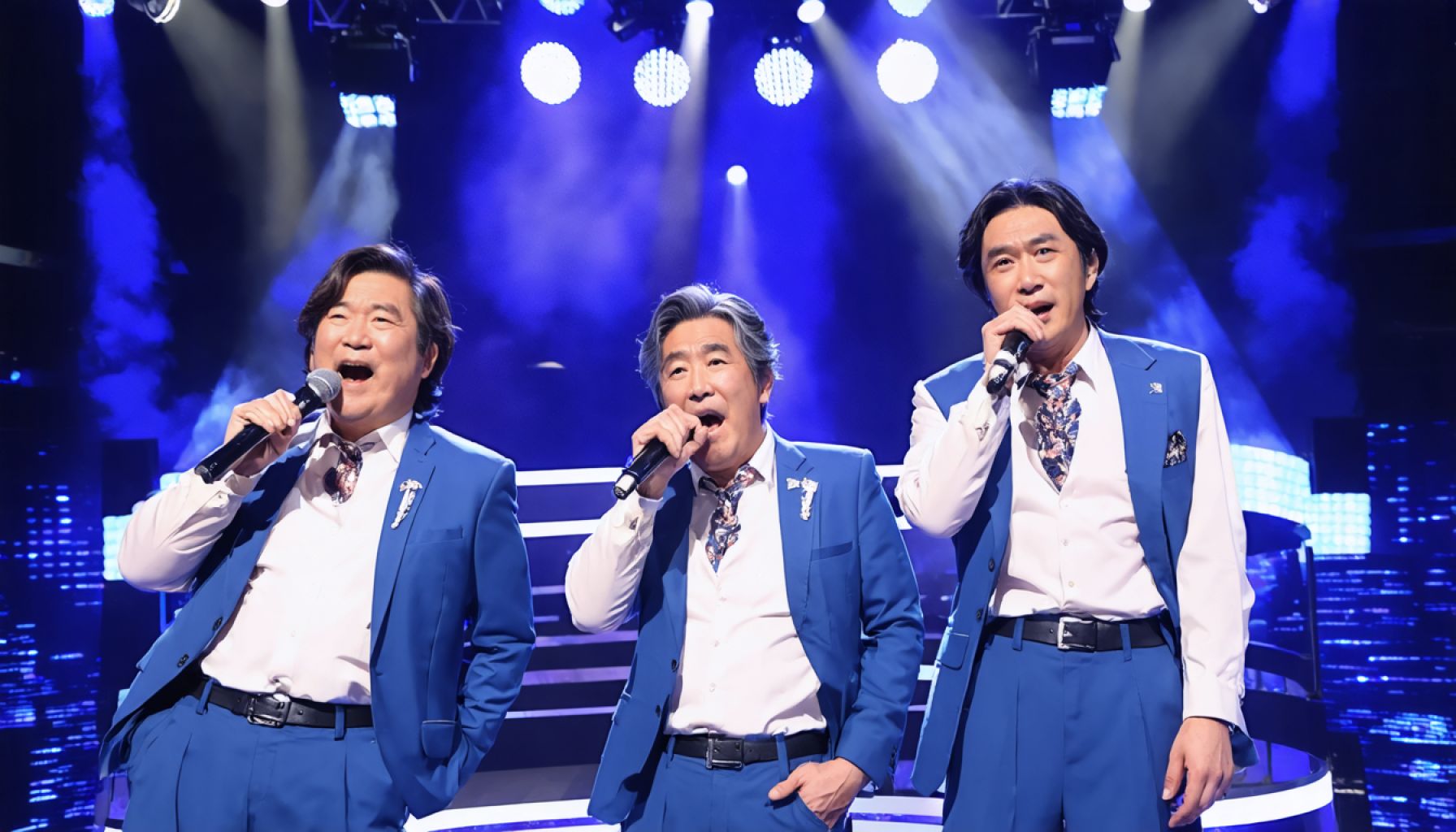 Beloved Japanese Variety Show Makes Bold Move to Saturday Nights