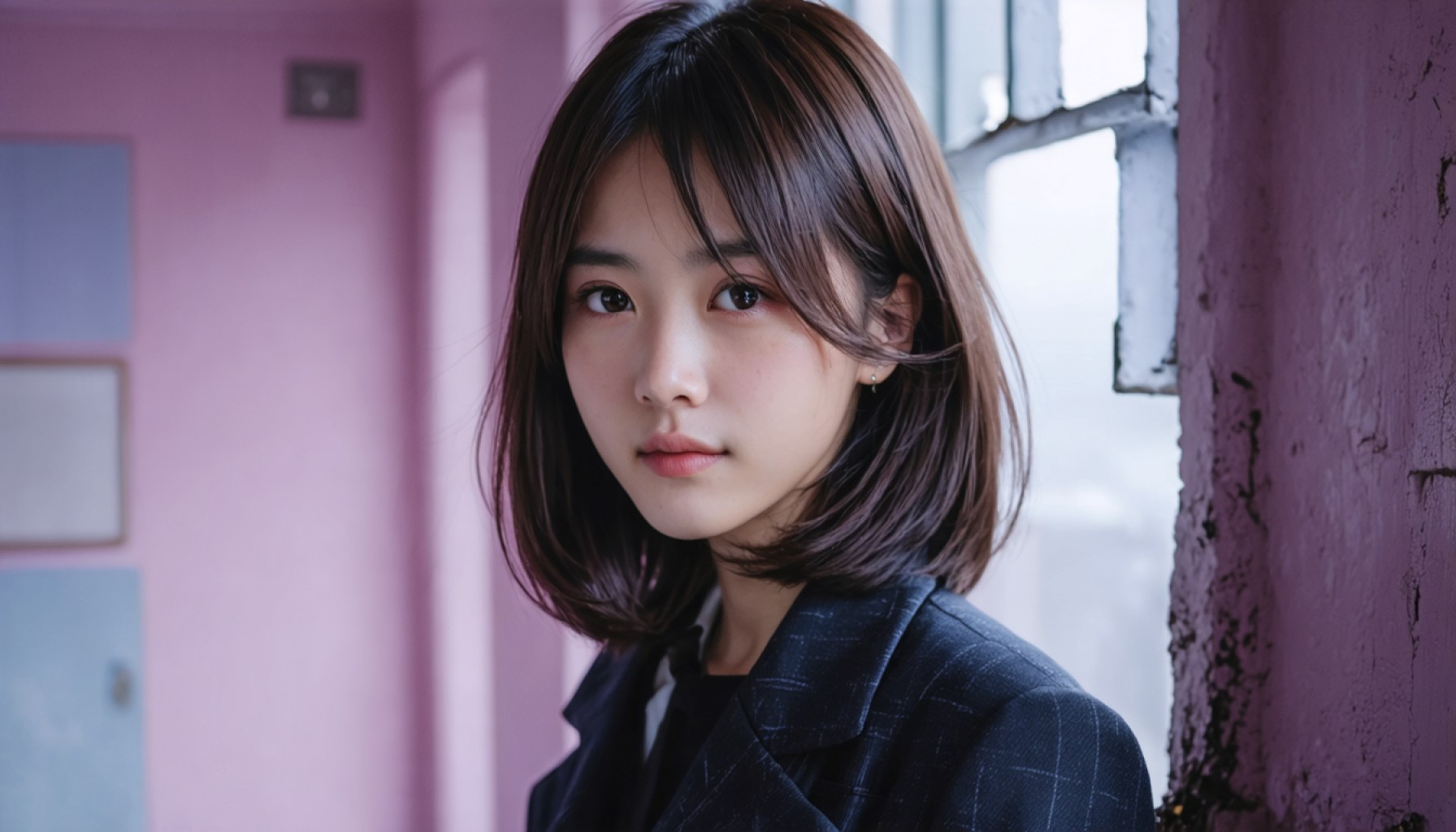 Nogizaka46’s Reno Nakamura Departs: A New Chapter Begins