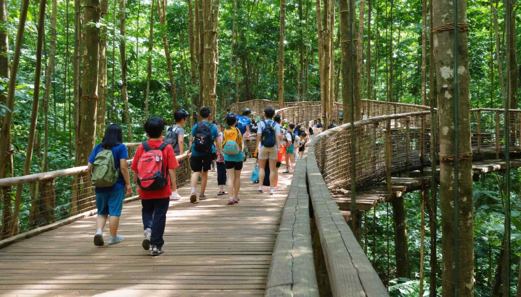 A Daring Dream Seventeen Years in the Making: Okinawa’s Jungleia Theme Park Prepares for Lift-Off