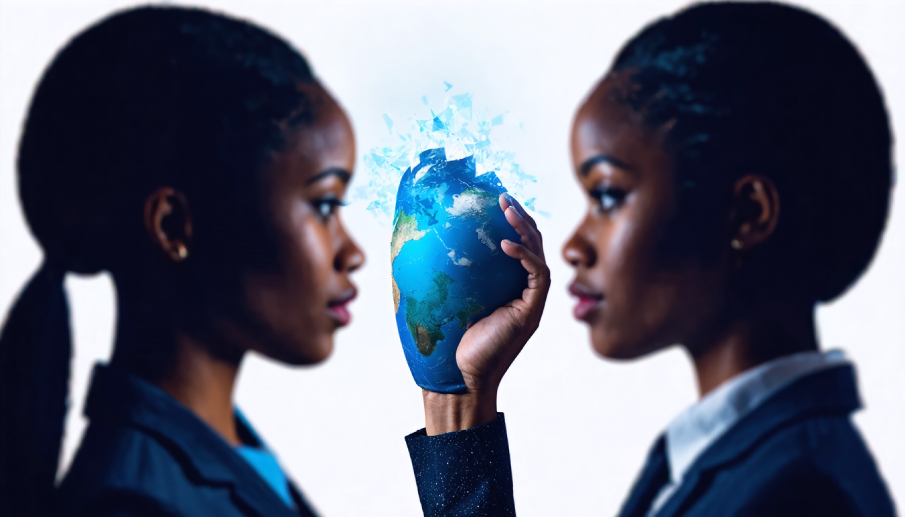 Will 2025 Spark a Revolution for Global Gender Equality?