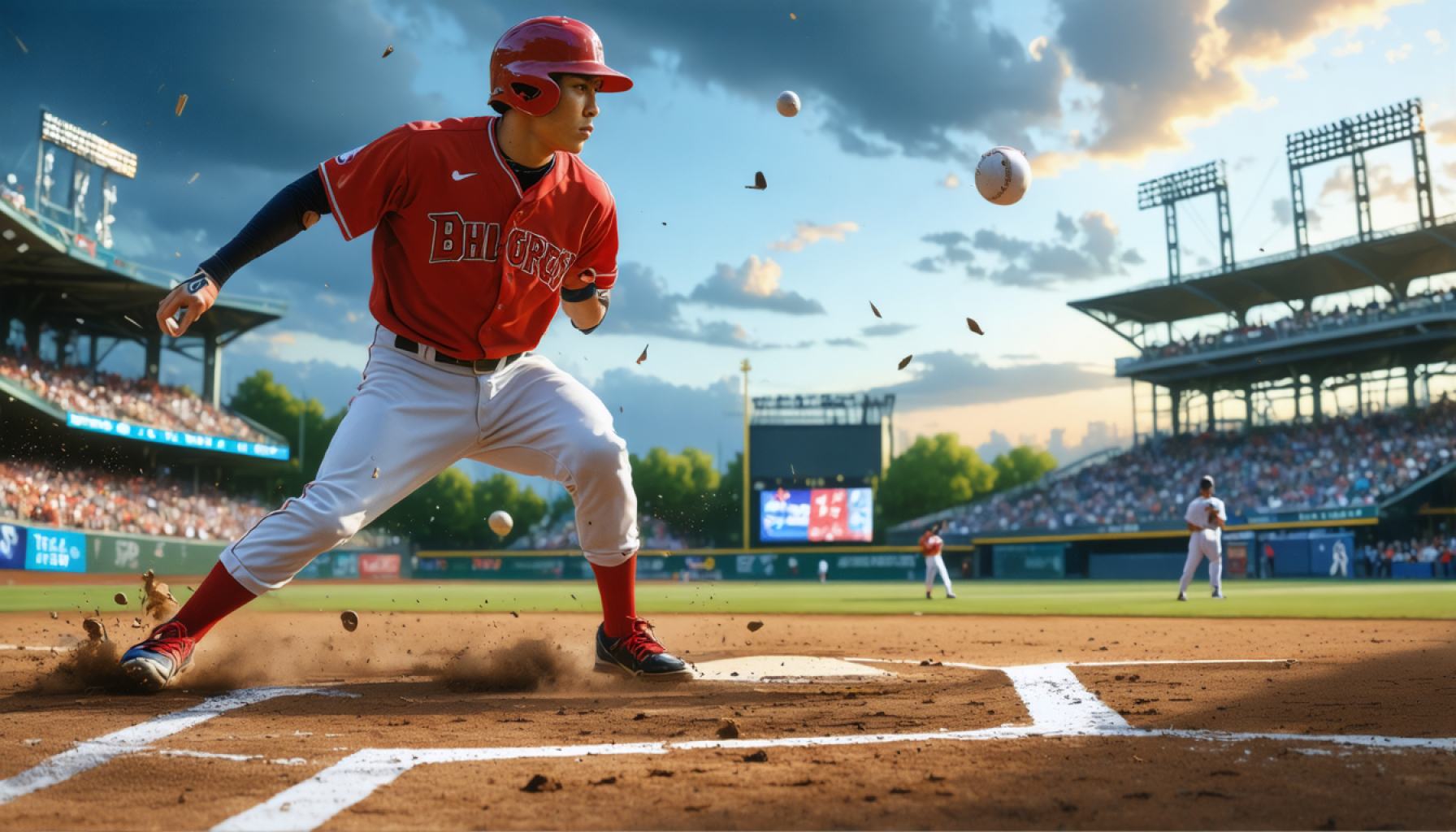 The Comeback Journey of a Baseball Star: Yamada Tetsuto's Path to Redemption