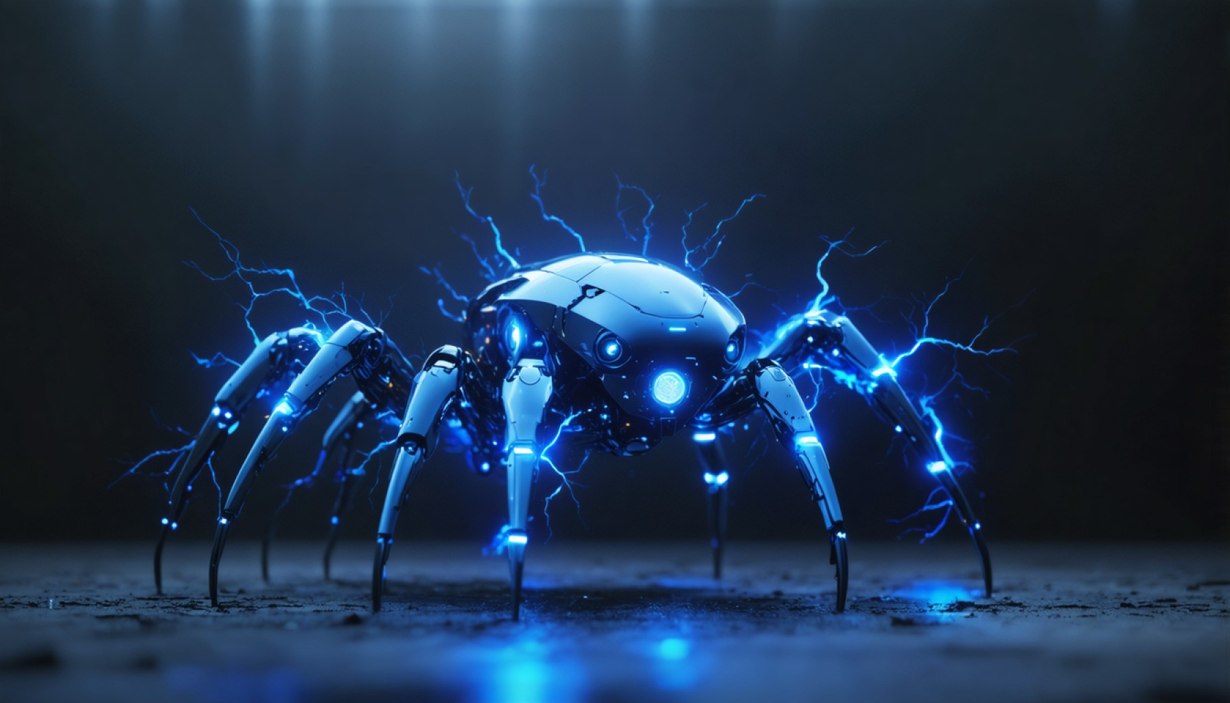 An Electrifying Future: XPeng’s Bold Leap into AI and Robotics
