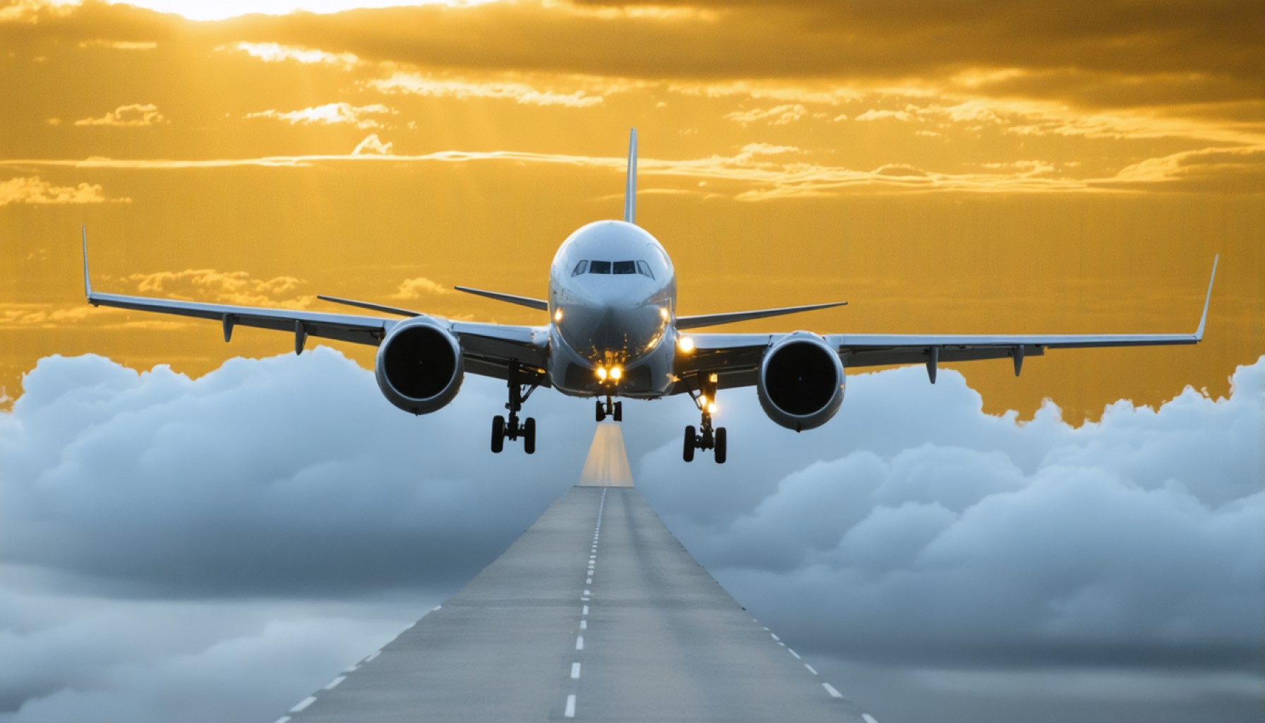 Rapid Shift in Economic Mindset: Are We Heading for a Hard Landing?