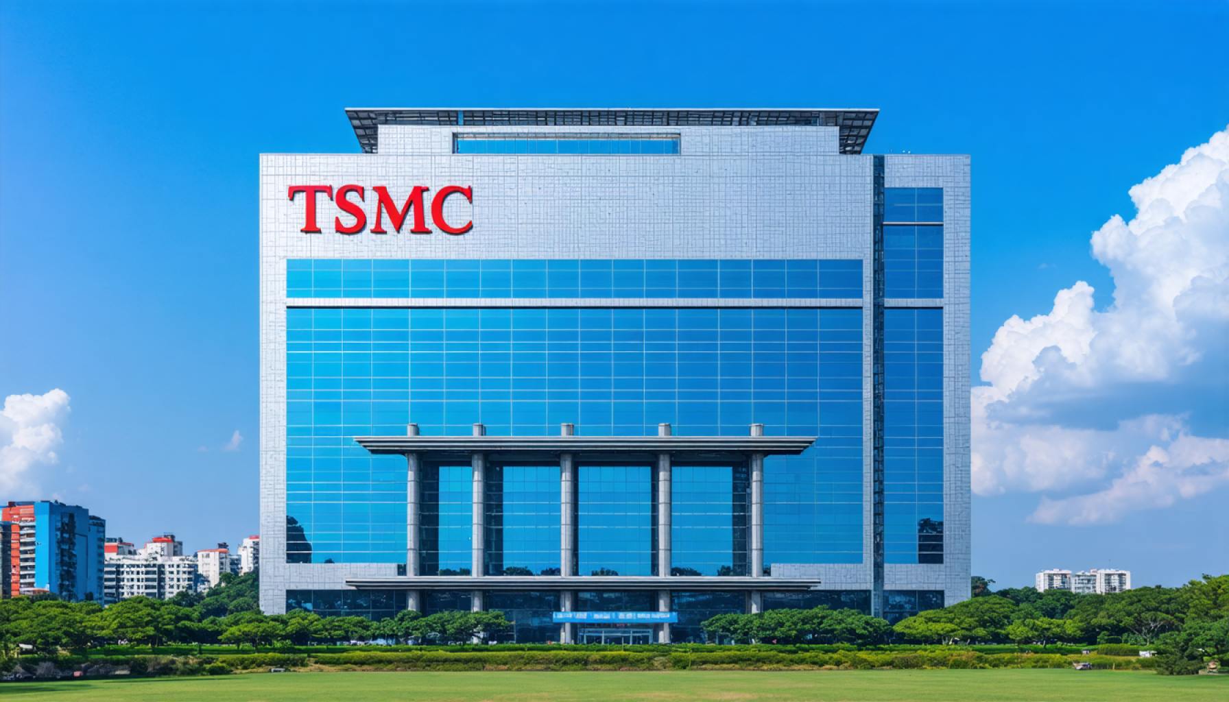 The Surprising Opportunity Behind TSMC's 27% Stock Drop Amid 2025's AI Market Chaos