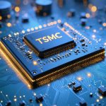 기술의 숨겨진 권력 이동: TSMC의 미래가 AI에 달린 이유