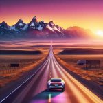 Neviditelná cesta vpřed: Proč Wyoming čeká na svou budoucnost autonomního řízení