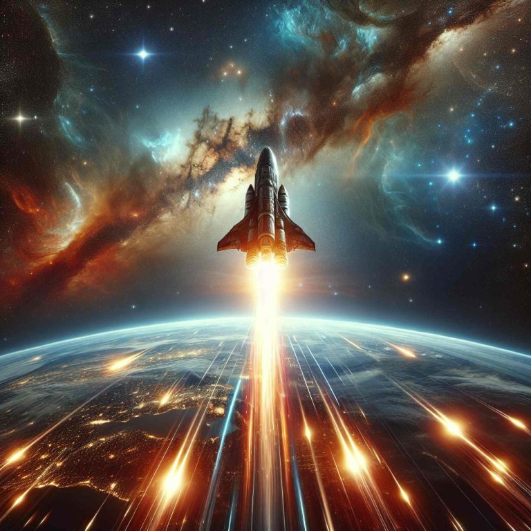 SpaceX: Eksplozivno putovanje Starship-a u potrazi za osvajanjem kosmosa