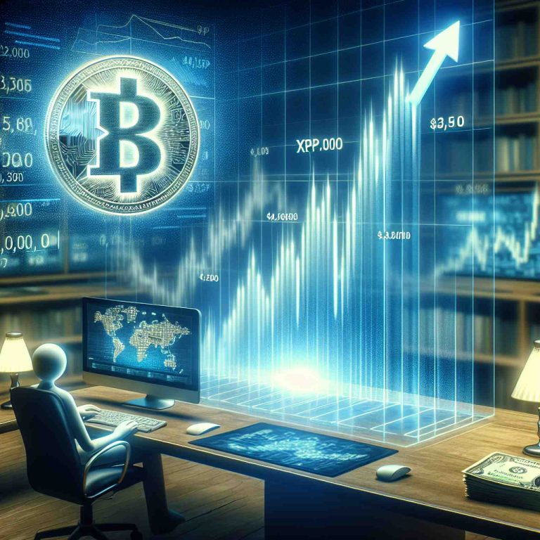 L'incroyable montée de XRP : Ce que les derniers résultats de Coinbase révèlent