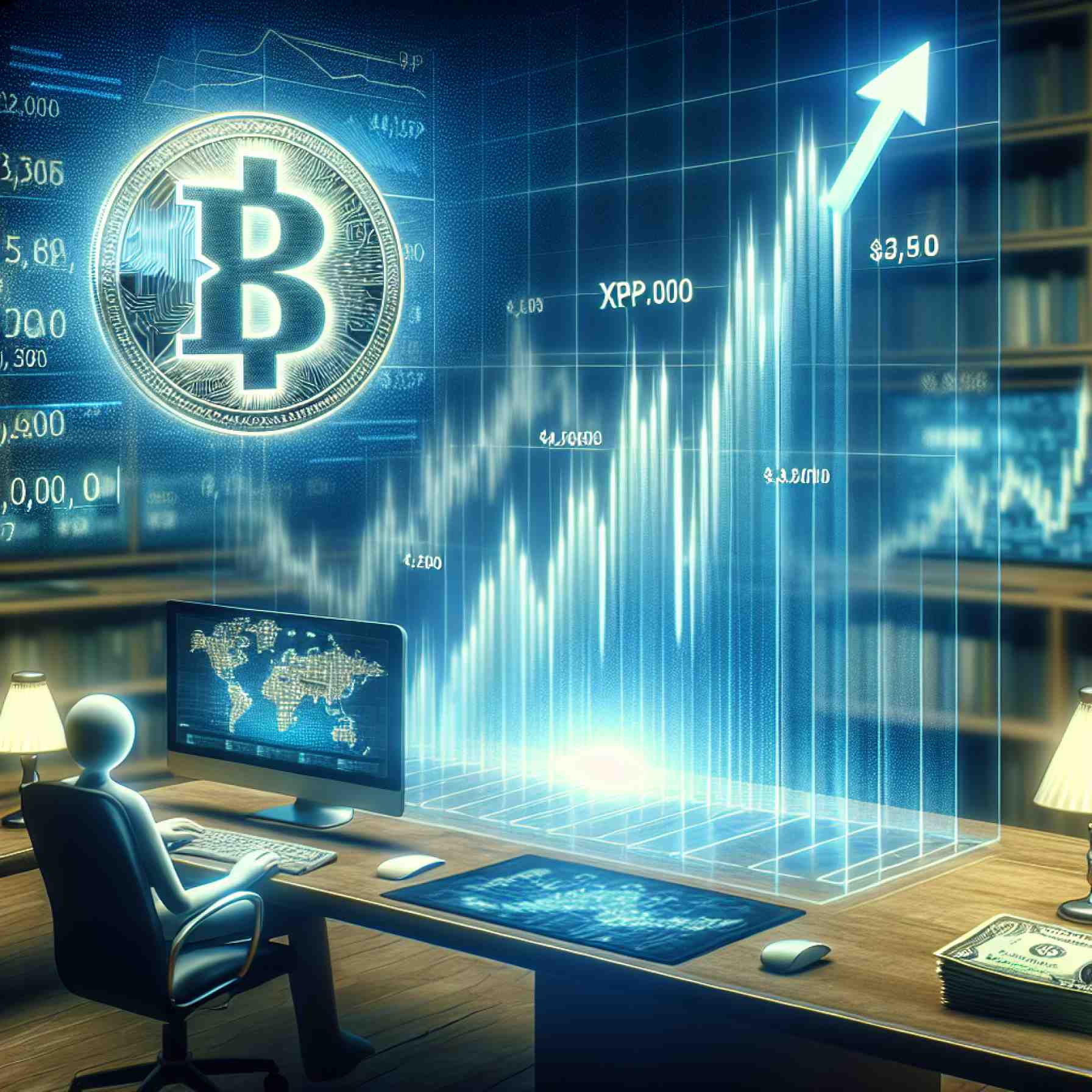 The Astounding Surge of XRP: What Coinbase's Latest Earnings Reveal