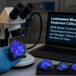 Luminescent Mineralogy Equipment Calibration: 2025 Market Dynamics, Technological Advancements, and Strategic Outlook for the Next 3–5 Years