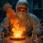 Quantum Explosive Materials Synthesis in 2025: How Next-Gen Molecular Engineering is Igniting a Revolution in Safety, Power, and Global Security. Discover What’s Fueling Massive Growth in This High-Stakes Industry.