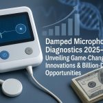 Vaimennetut mikrofonidiagnostiikat 2025–2030: Pelin muuttavien innovaatioiden ja miljardiluokan mahdollisuuksien paljastaminen