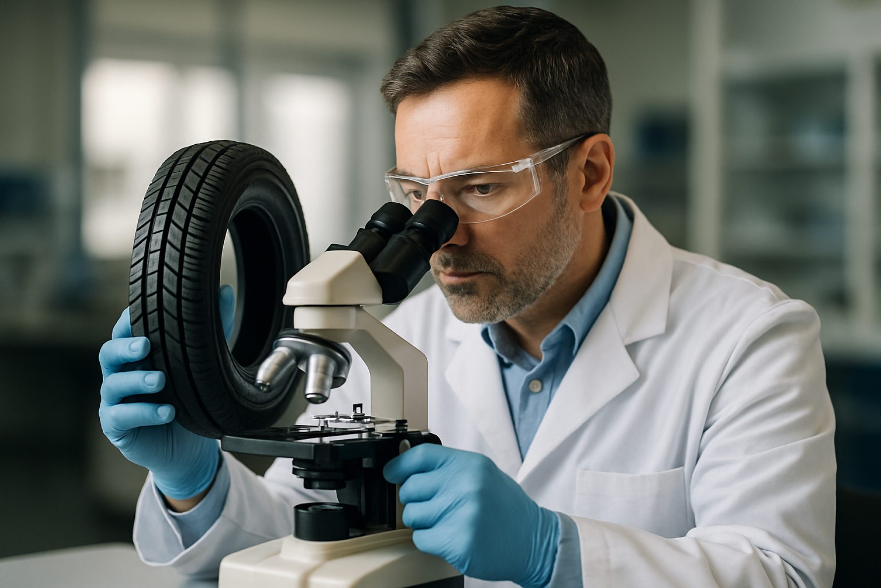 Revealed: The 2025 Breakthroughs in Advanced Vulcanized Rubber Diagnostics That Will Reshape Global Manufacturing