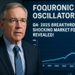Oscylator Foquronic QA: Przełomy 2025 i szokujące prognozy rynkowe ujawnione