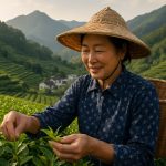 Wuyuan Tea Culture: Unveiling China’s Hidden Green Gold (2025)
