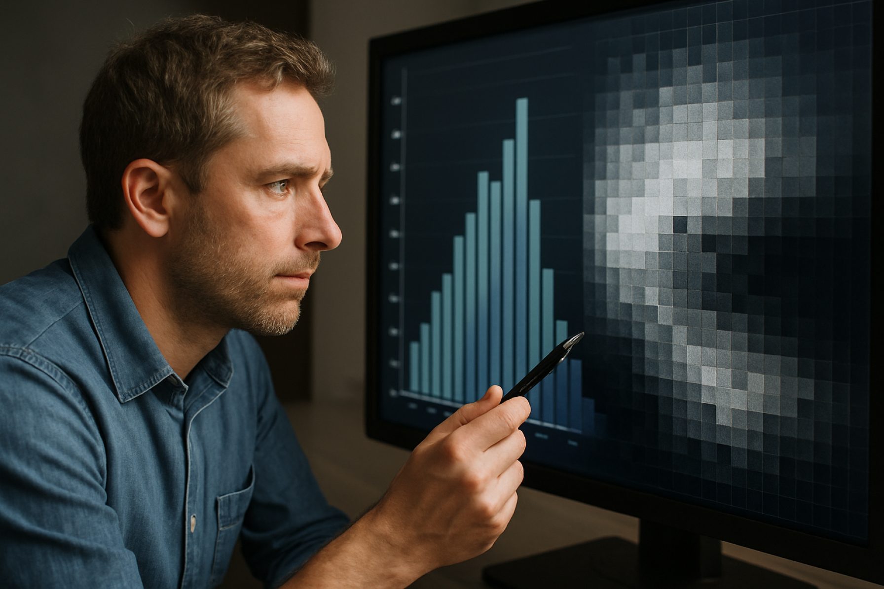 Fuzzy Quantization: Revolutionizing Data Precision with Intelligent Approximation