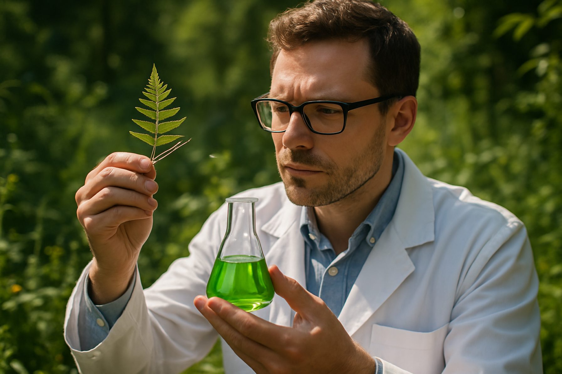 Bioprospecting Breakthroughs: Unlocking Nature’s Potential in 2025