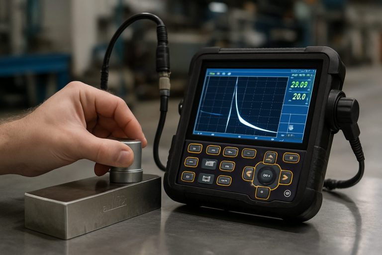 Tržišče storitev kalibracije opreme za defektoskopijo 2025: Povpraševanje po natančnosti spodbuja 7% CAGR rast in trende digitalizacije