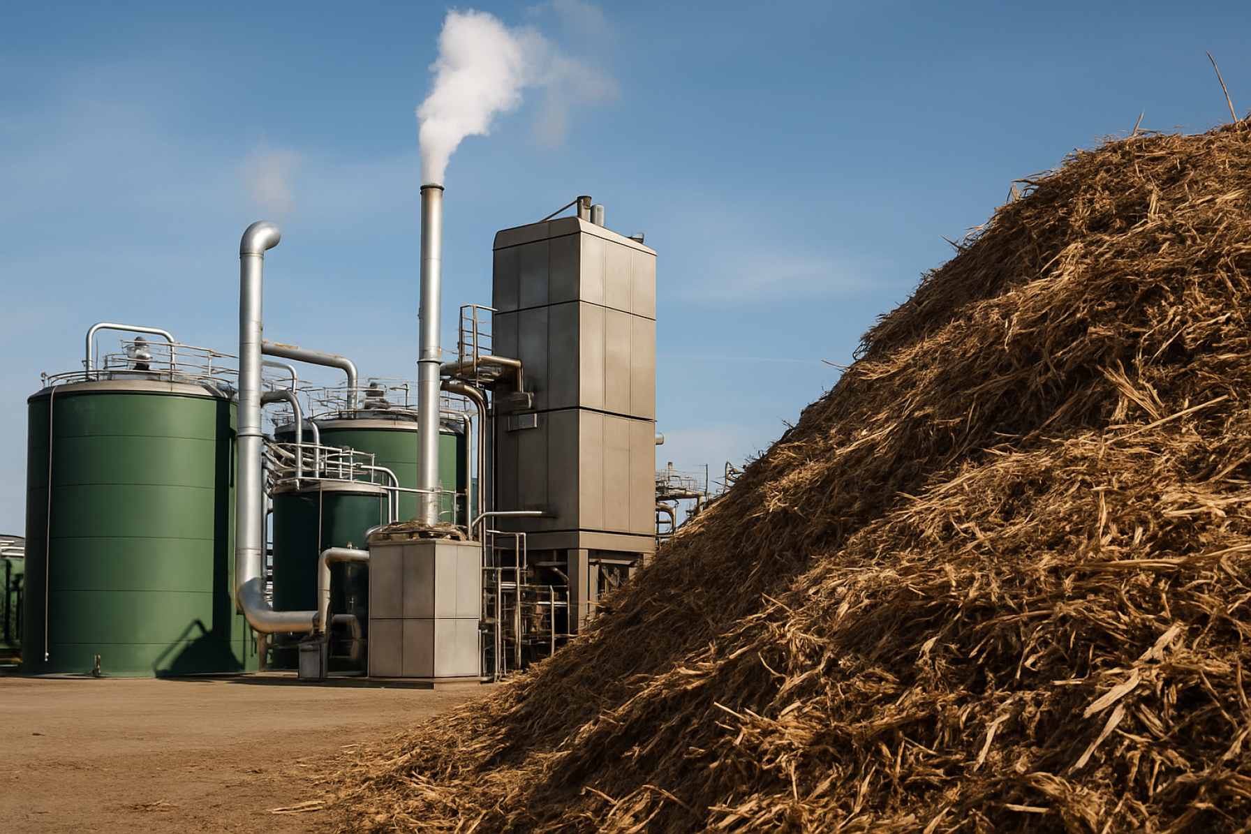 Agricultural Waste Gasification Technologies Market 2025: Surging 12% CAGR Driven by Circular Economy Initiatives