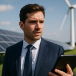 Top 3 akcie zelené energie, které ve 2025 dělají vlny – Jsou analytici optimističtí?