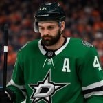 Dallas Stars’ Playoff Collapse: Are Bigger Changes Coming After Oilers Ouster?
