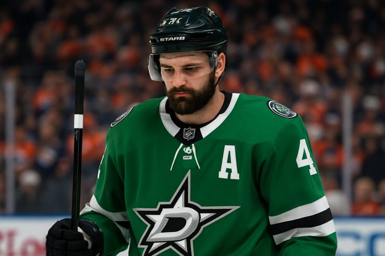 Kolaps play-offov Dallas Stars: Čakajú nás väčšie zmeny po vyradení Oilers?