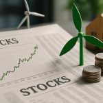 Top 5 akcií zelené energie, které rozpálí Wall Street v roce 2025 – Je nyní čas koupit?